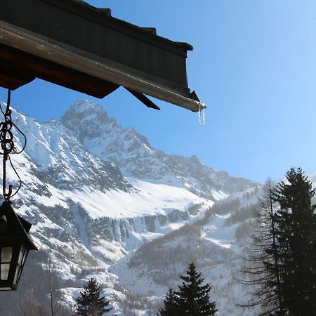 Chalet Falcon Les Arcs  Екстер'єр фото