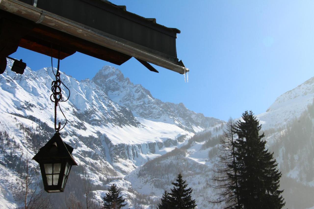 Chalet Falcon Les Arcs  Екстер'єр фото