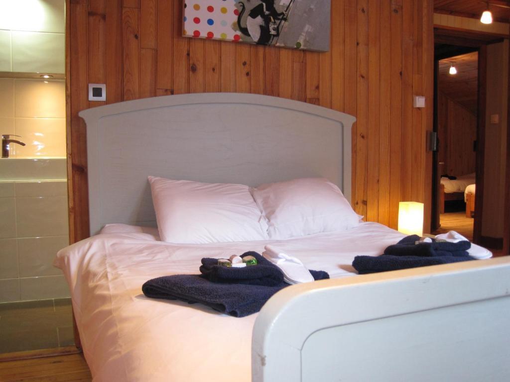Chalet Falcon Les Arcs  Екстер'єр фото