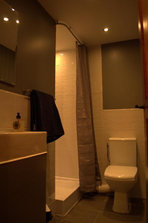 Chalet Falcon Les Arcs  Екстер'єр фото