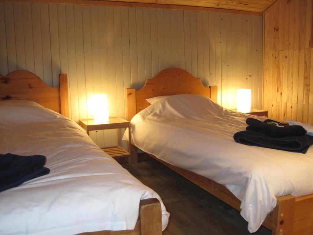 Chalet Falcon Les Arcs  Екстер'єр фото
