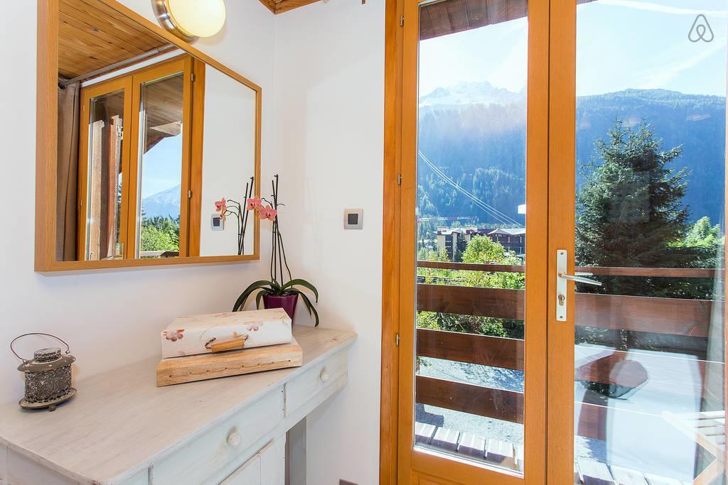 Chalet Falcon Les Arcs  Екстер'єр фото