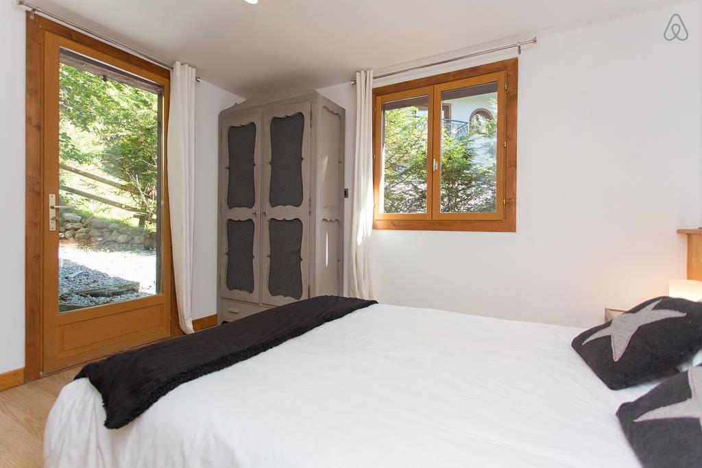 Chalet Falcon Les Arcs  Екстер'єр фото