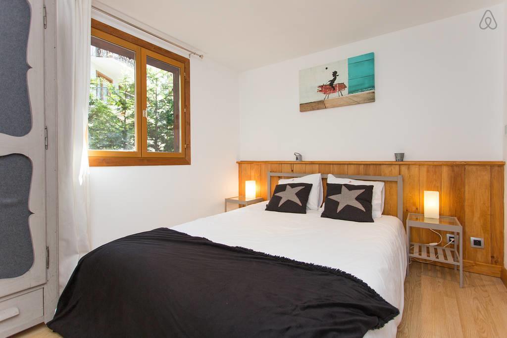 Chalet Falcon Les Arcs  Екстер'єр фото