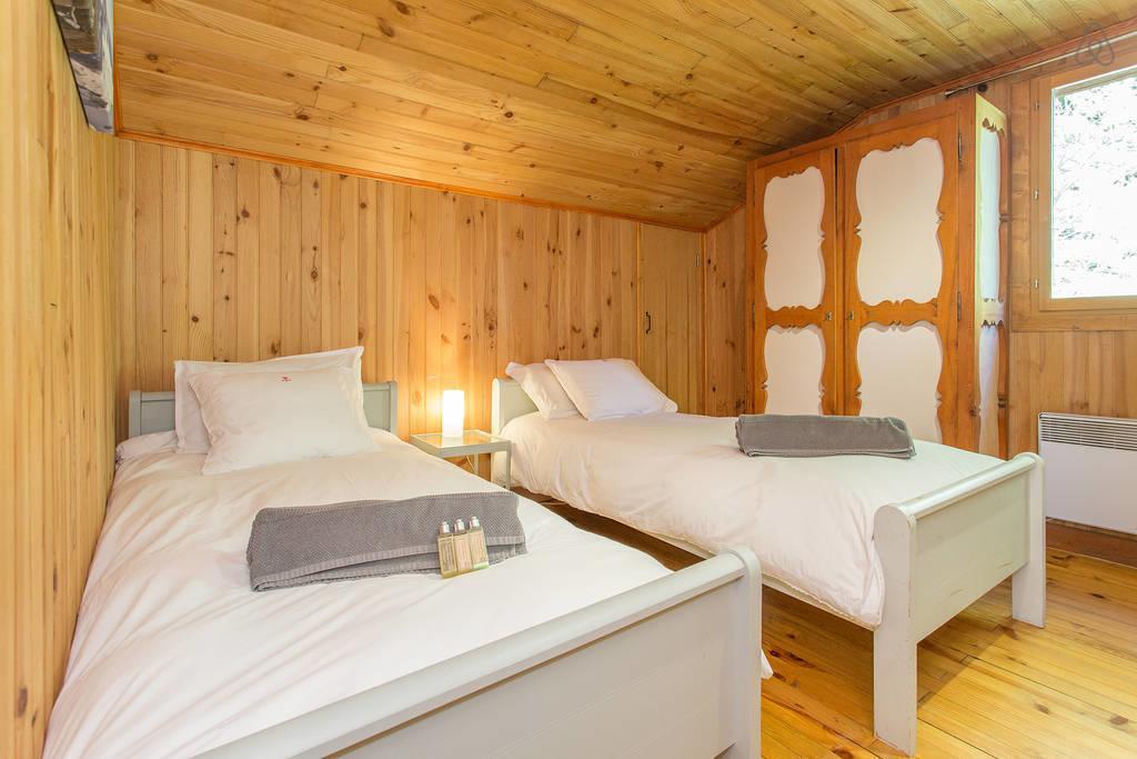 Chalet Falcon Les Arcs  Екстер'єр фото