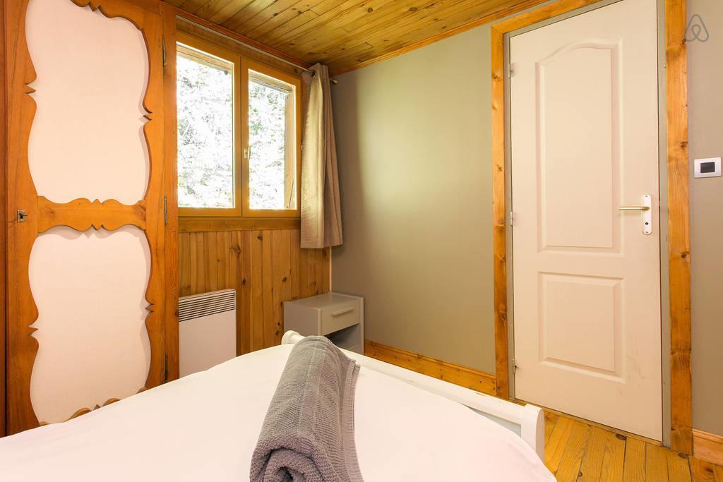 Chalet Falcon Les Arcs  Екстер'єр фото