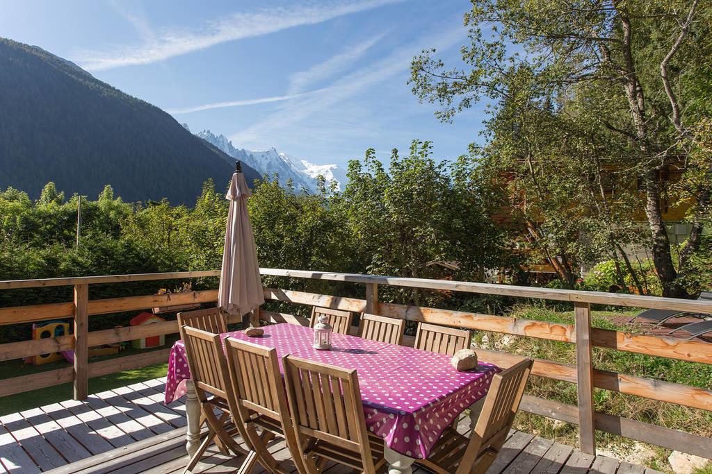 Chalet Falcon Les Arcs  Екстер'єр фото